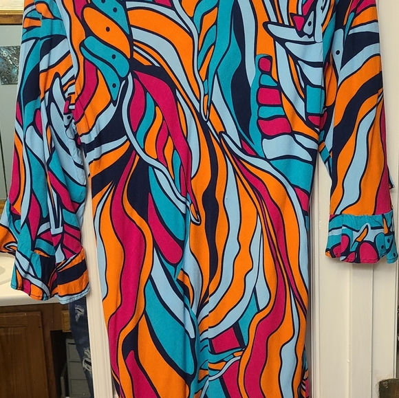 Escapada Living tunic dress - Picture 3 of 3